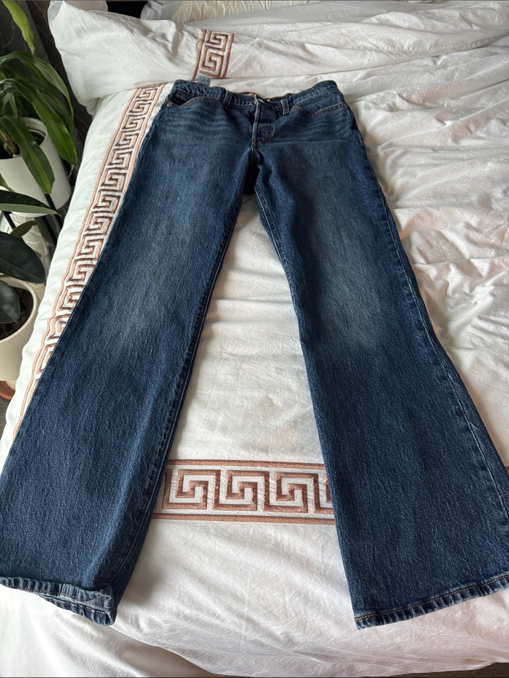Levi's jeans